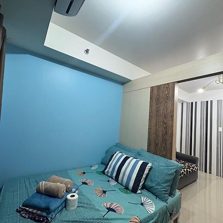 Sea Residences Jeremiah2911 Manila Ngoại thất bức ảnh