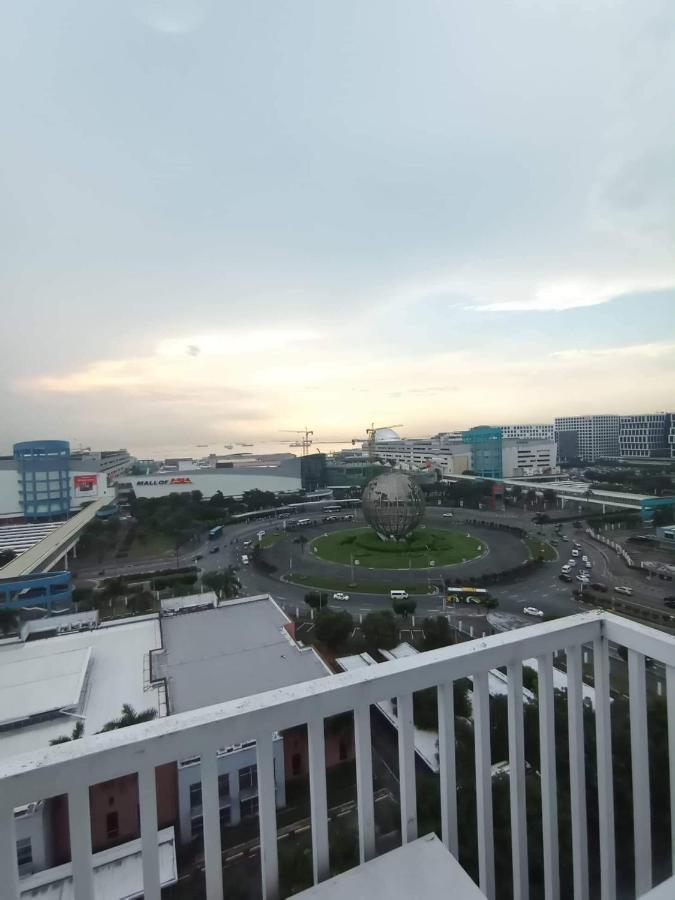 Sea Residences Jeremiah2911 Manila Ngoại thất bức ảnh