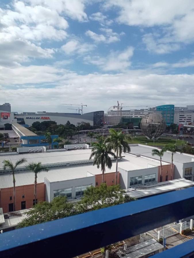 Sea Residences Jeremiah2911 Manila Ngoại thất bức ảnh