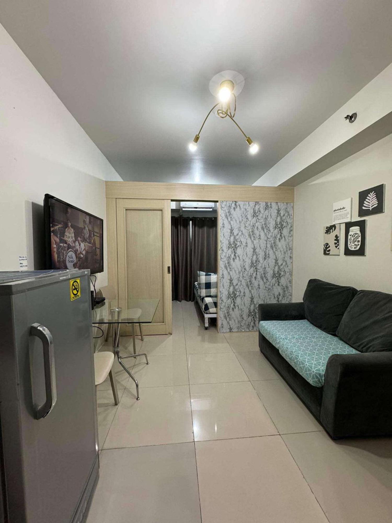 Sea Residences Jeremiah2911 Manila Ngoại thất bức ảnh