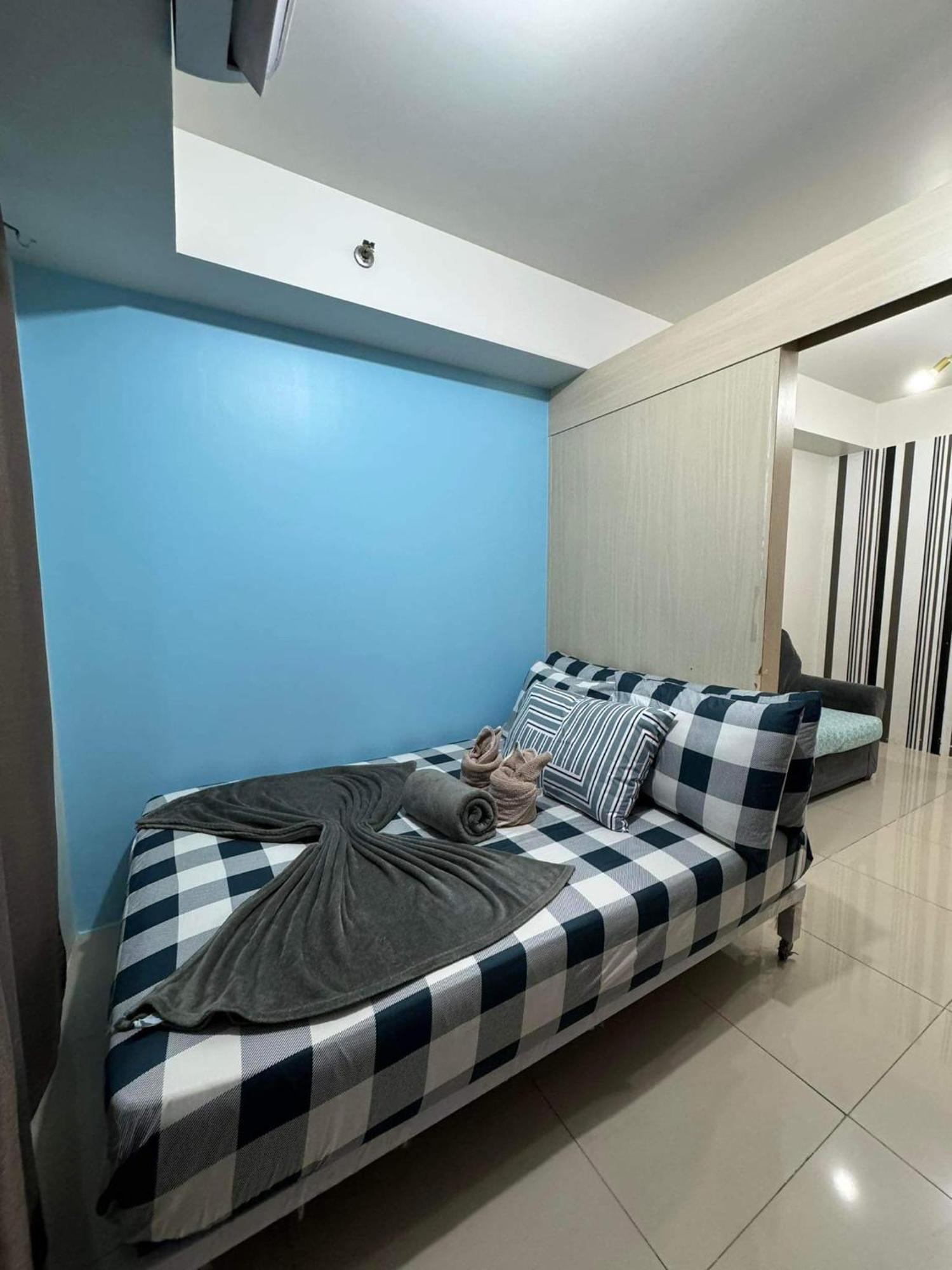 Sea Residences Jeremiah2911 Manila Ngoại thất bức ảnh