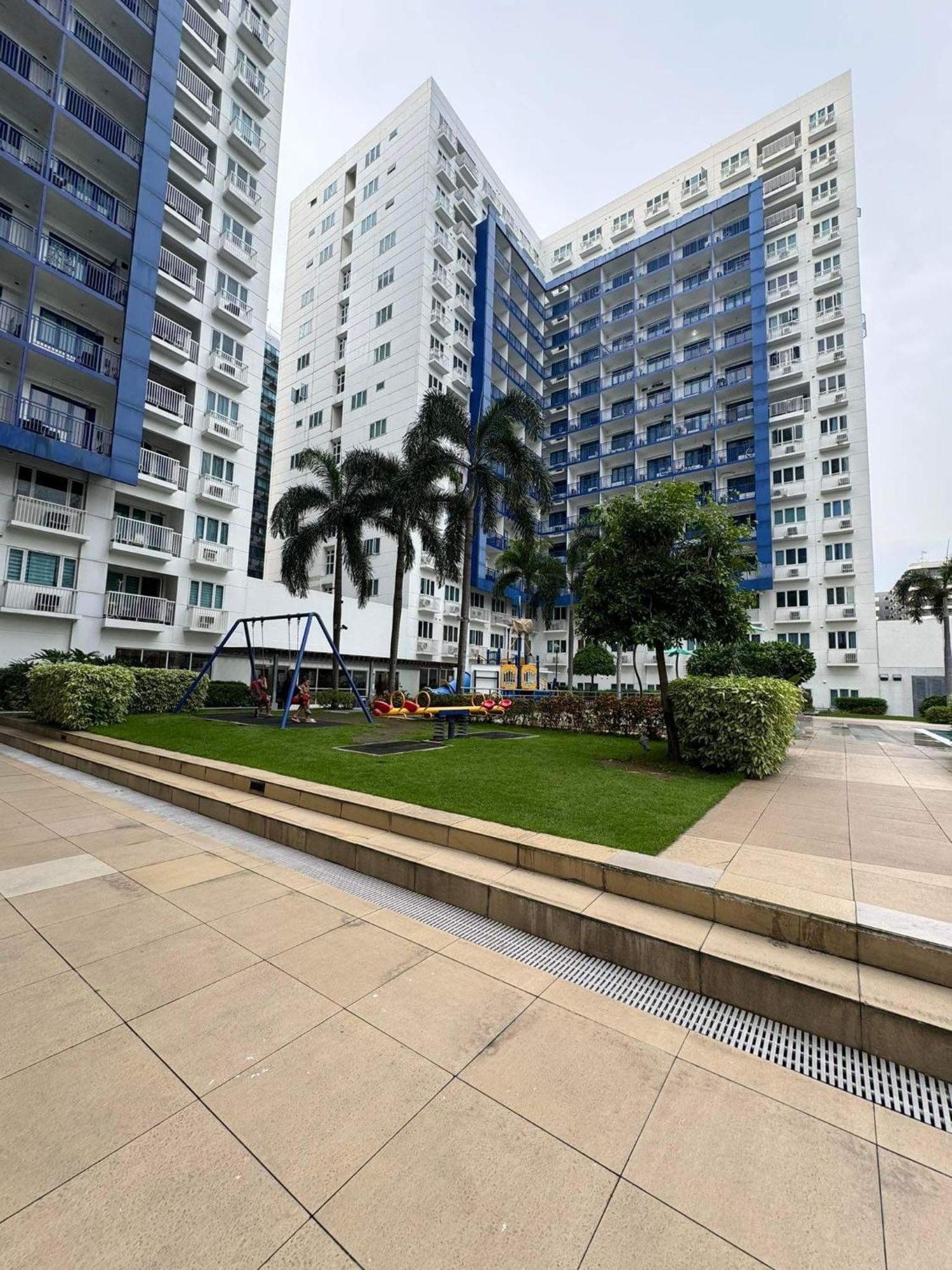 Sea Residences Jeremiah2911 Manila Ngoại thất bức ảnh