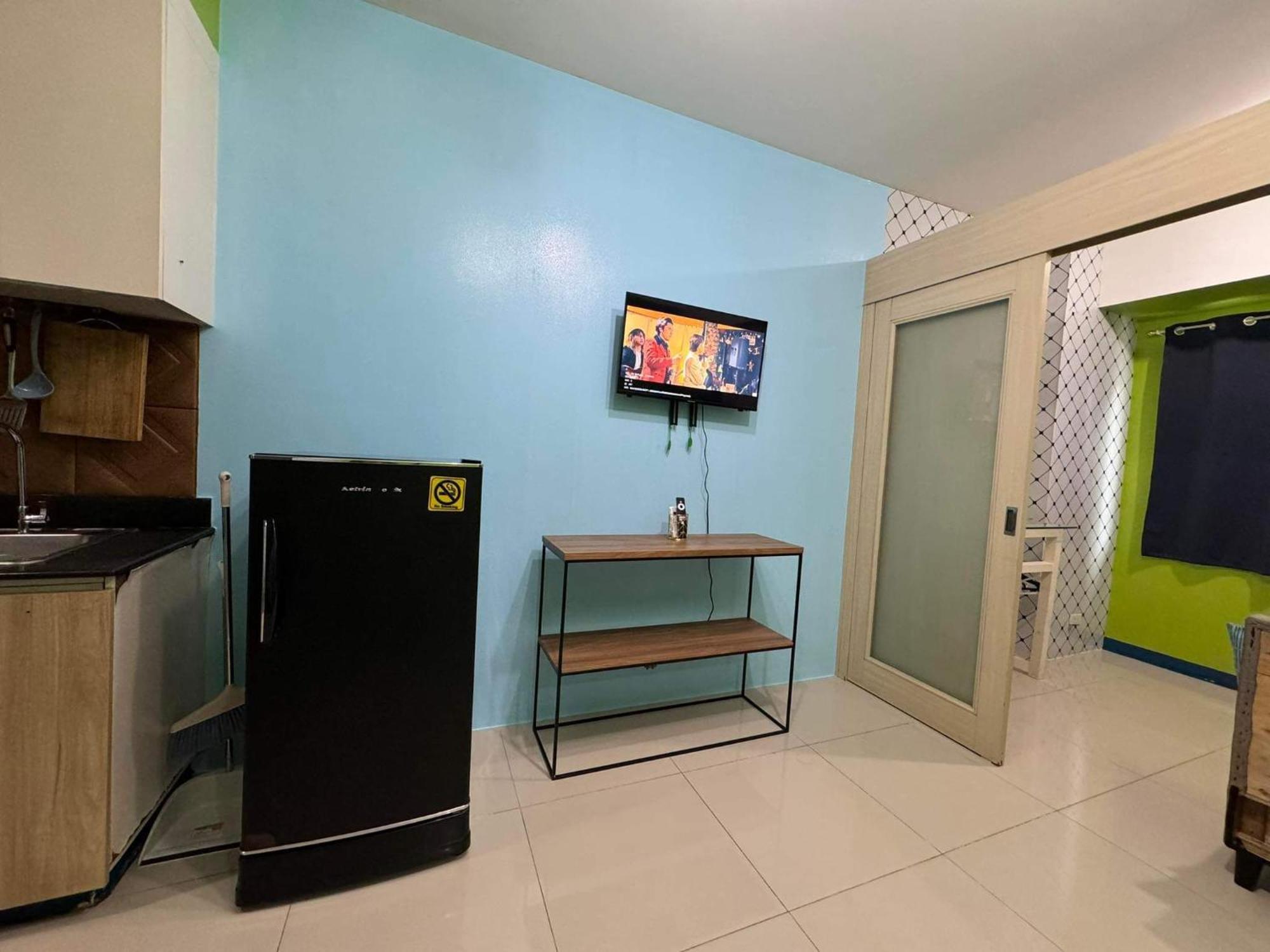 Sea Residences Jeremiah2911 Manila Ngoại thất bức ảnh