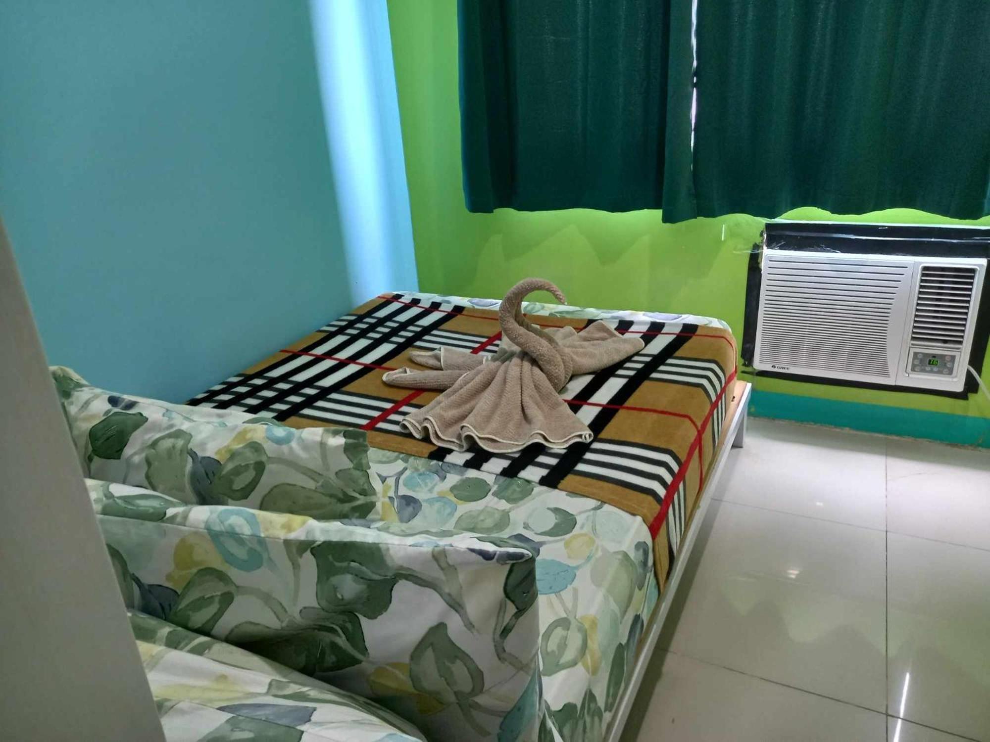 Sea Residences Jeremiah2911 Manila Ngoại thất bức ảnh