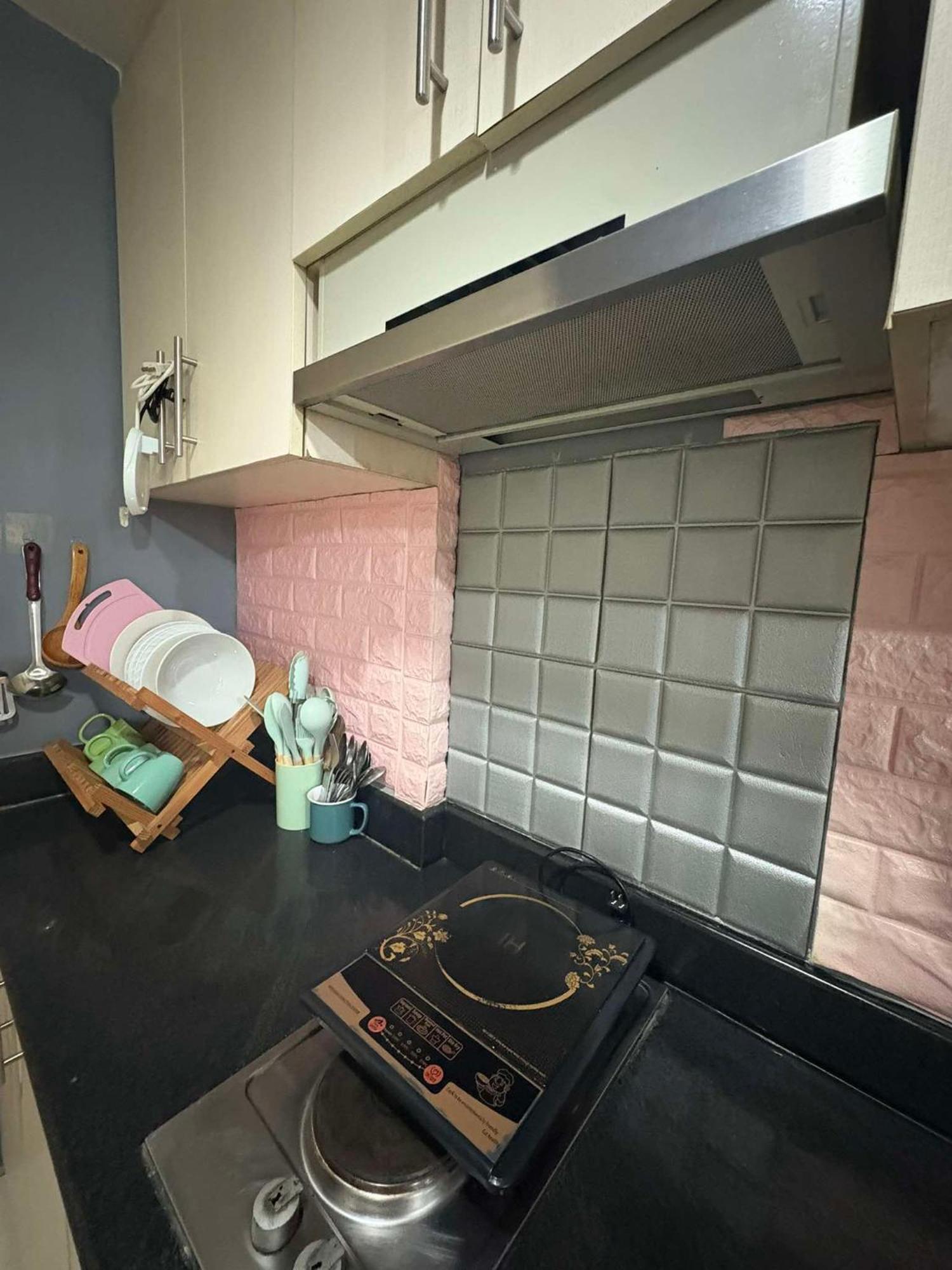 Sea Residences Jeremiah2911 Manila Ngoại thất bức ảnh