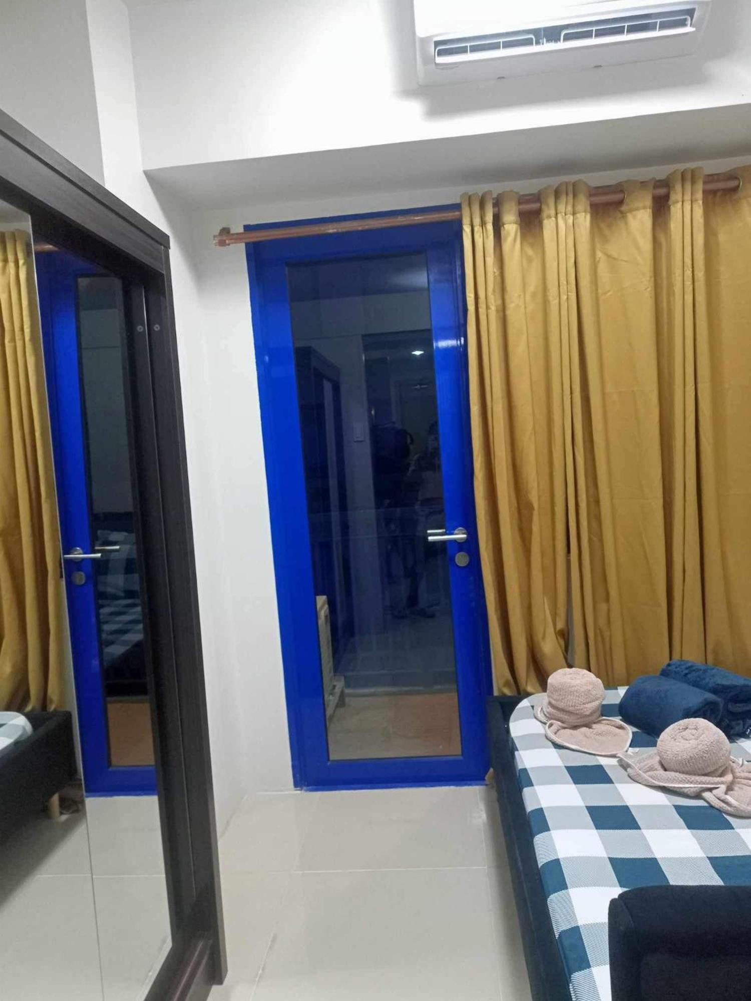 Sea Residences Jeremiah2911 Manila Ngoại thất bức ảnh
