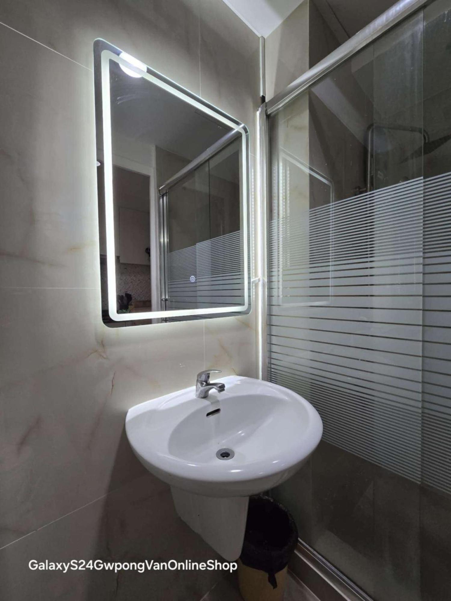 Sea Residences Jeremiah2911 Manila Ngoại thất bức ảnh
