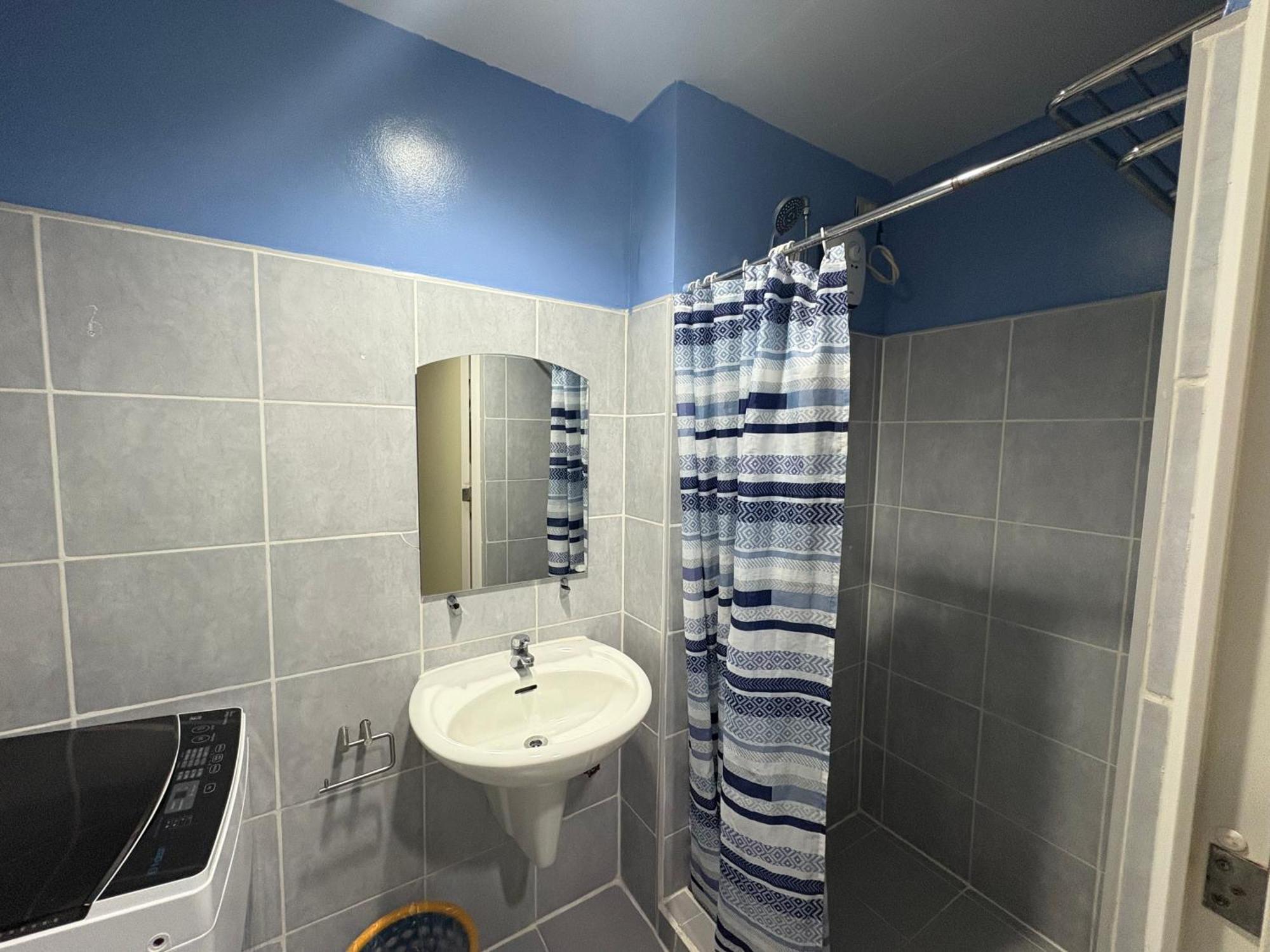 Sea Residences Jeremiah2911 Manila Ngoại thất bức ảnh