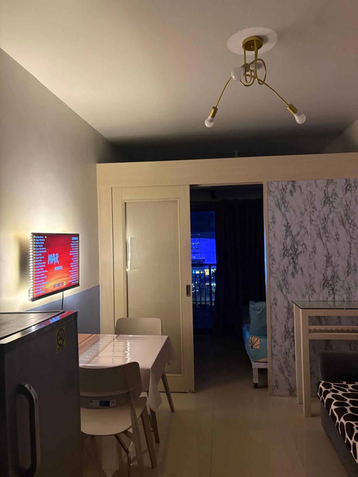 Sea Residences Jeremiah2911 Manila Ngoại thất bức ảnh