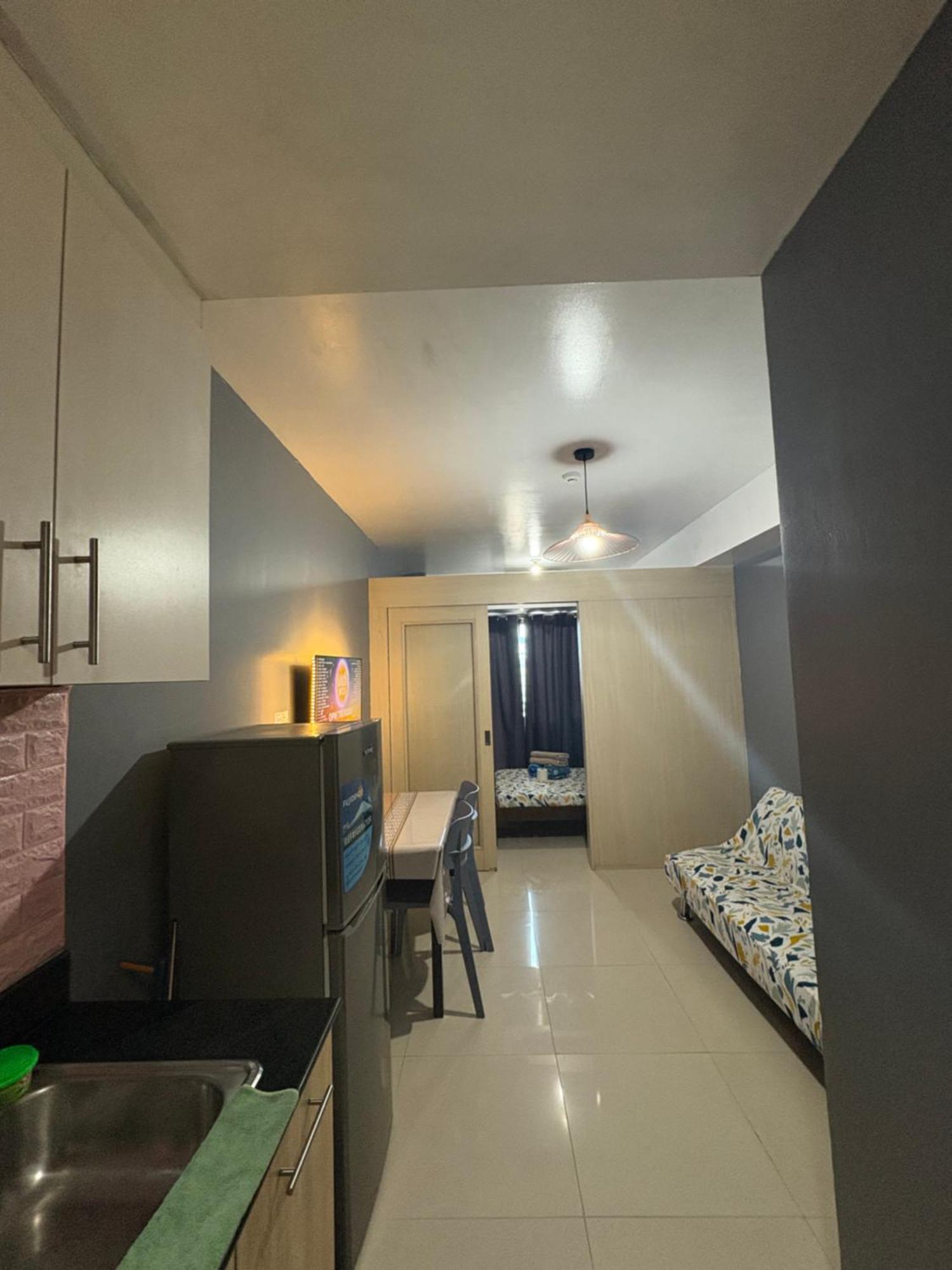 Sea Residences Jeremiah2911 Manila Ngoại thất bức ảnh