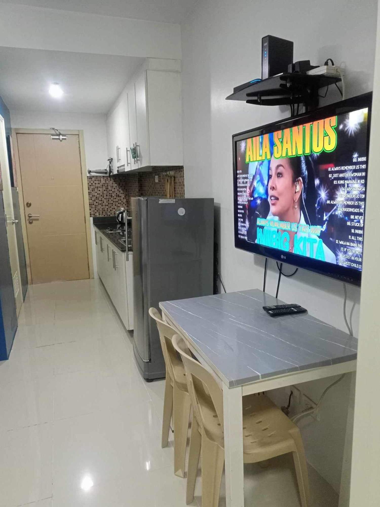 Sea Residences Jeremiah2911 Manila Ngoại thất bức ảnh