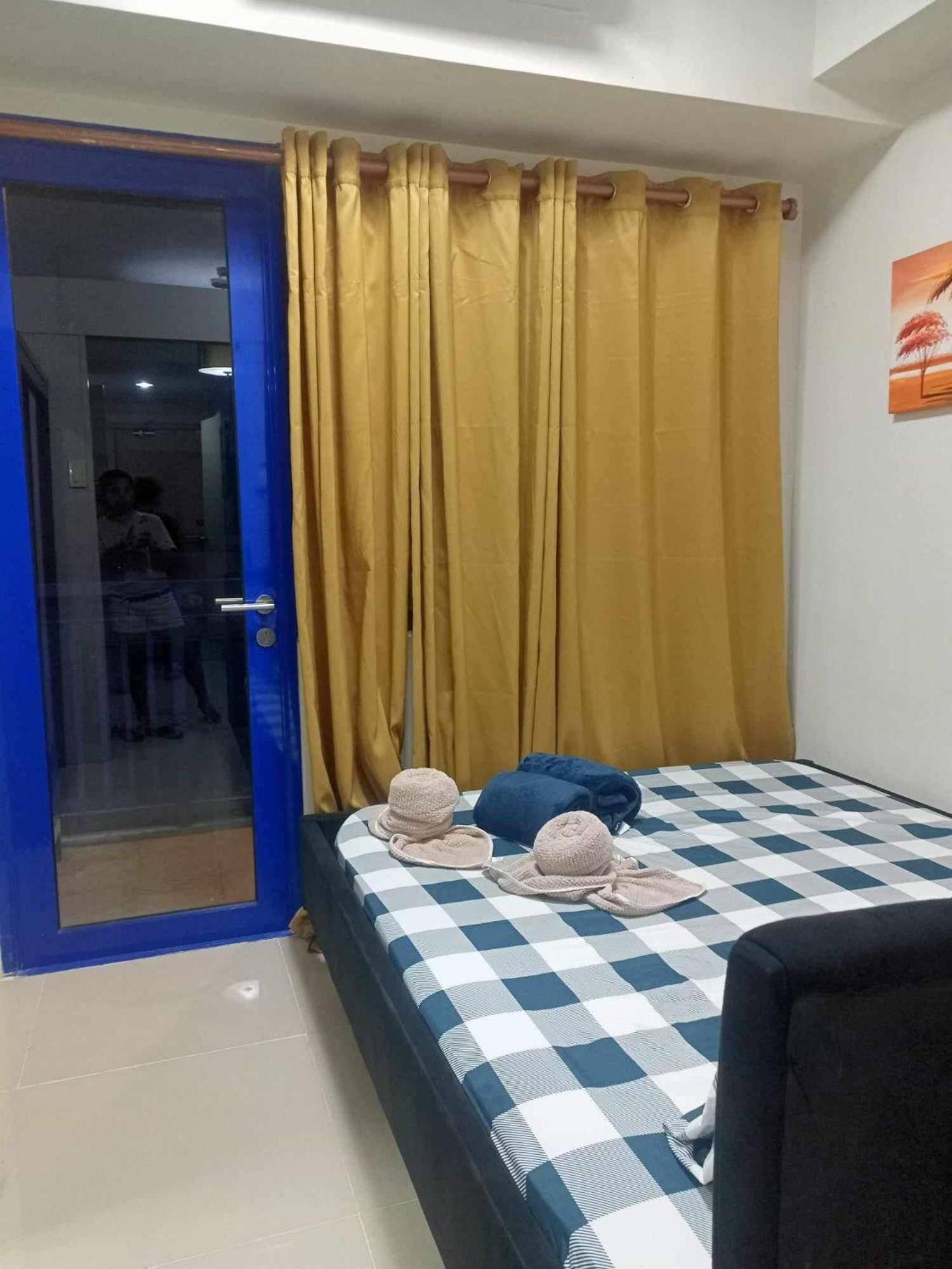 Sea Residences Jeremiah2911 Manila Ngoại thất bức ảnh