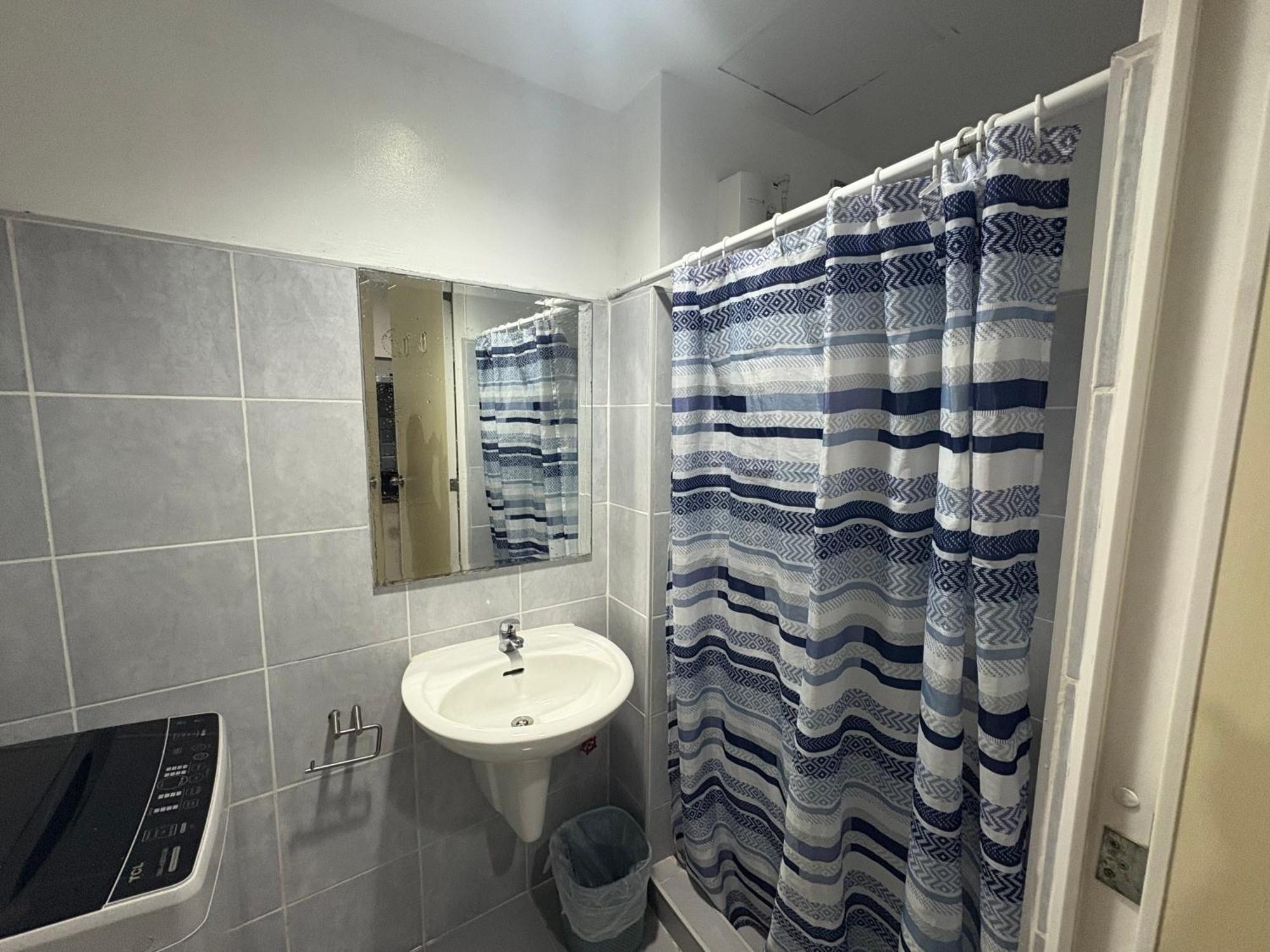 Sea Residences Jeremiah2911 Manila Ngoại thất bức ảnh
