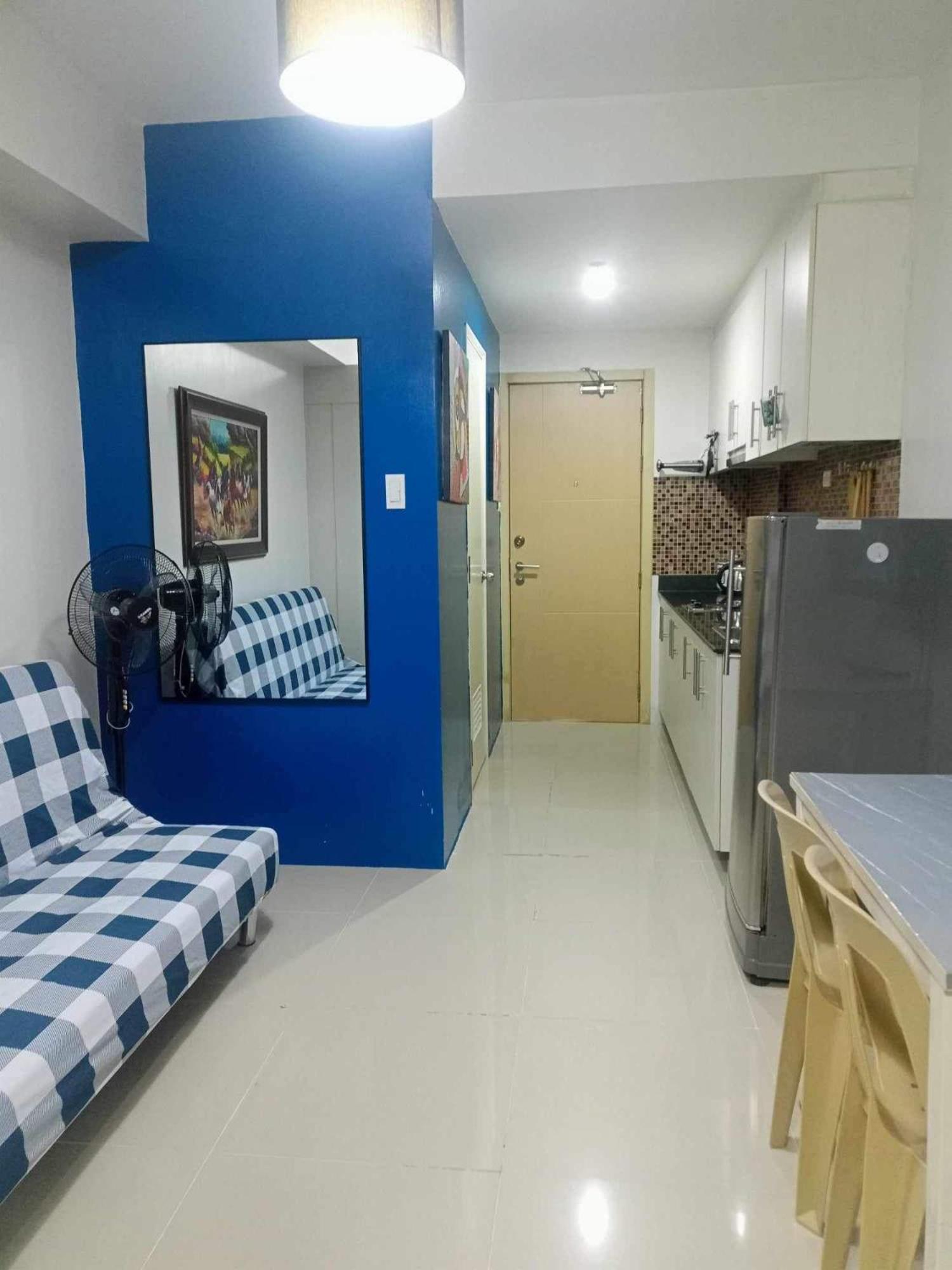 Sea Residences Jeremiah2911 Manila Ngoại thất bức ảnh