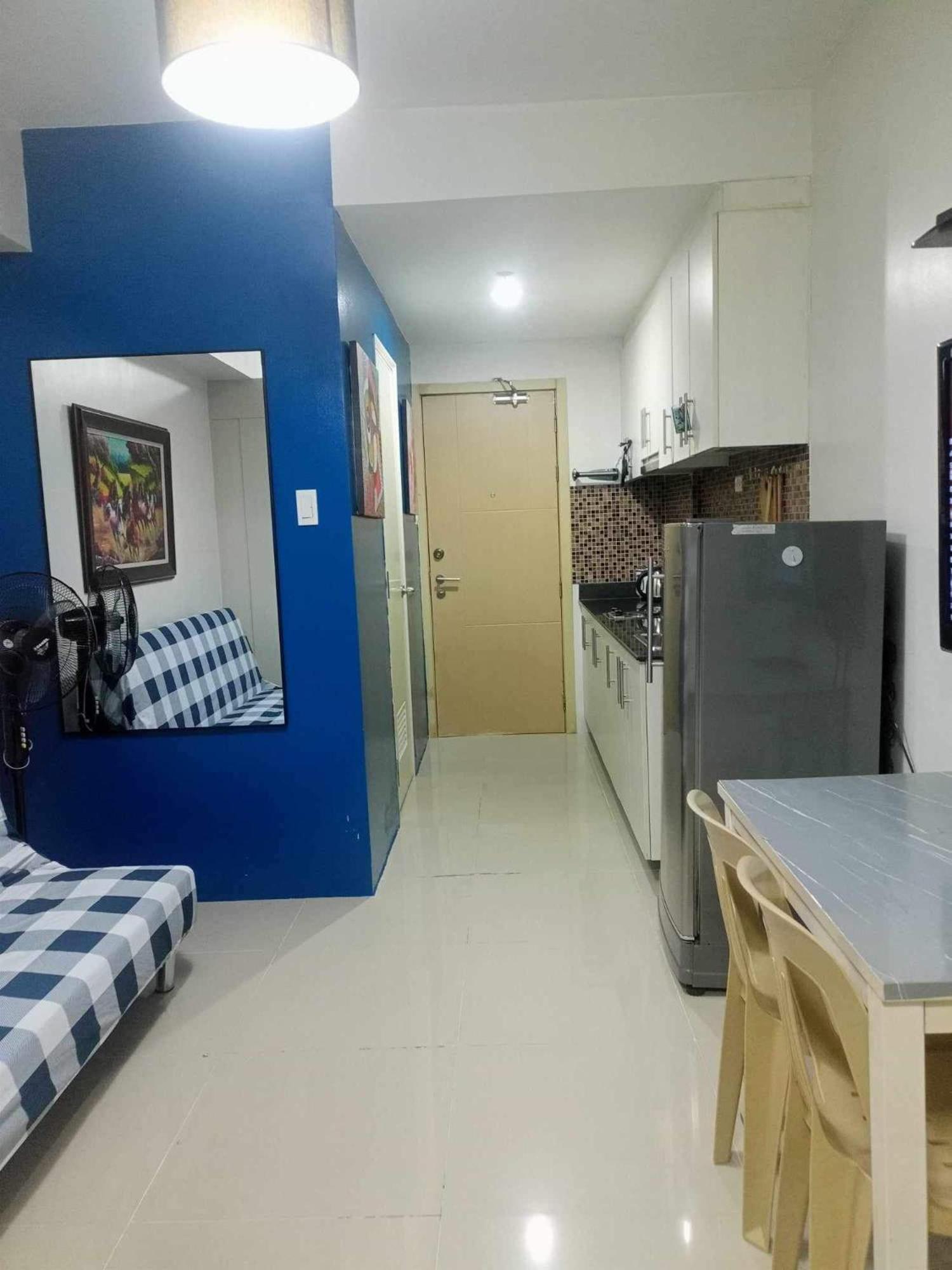 Sea Residences Jeremiah2911 Manila Ngoại thất bức ảnh