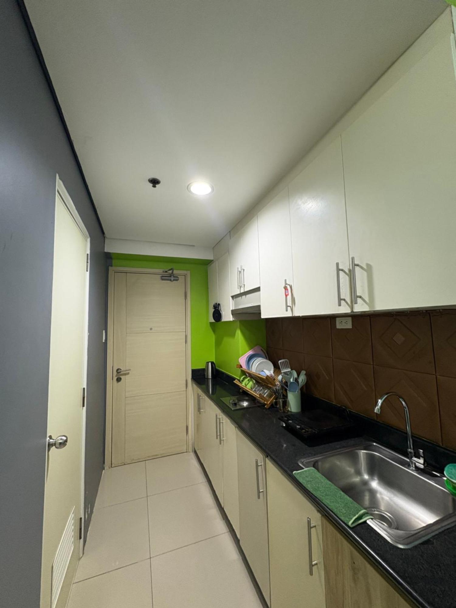 Sea Residences Jeremiah2911 Manila Ngoại thất bức ảnh