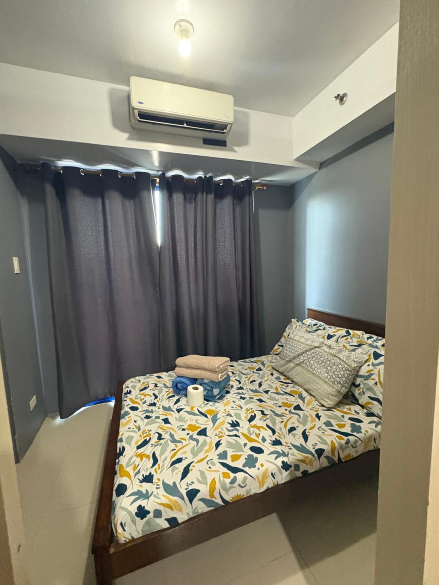 Sea Residences Jeremiah2911 Manila Ngoại thất bức ảnh