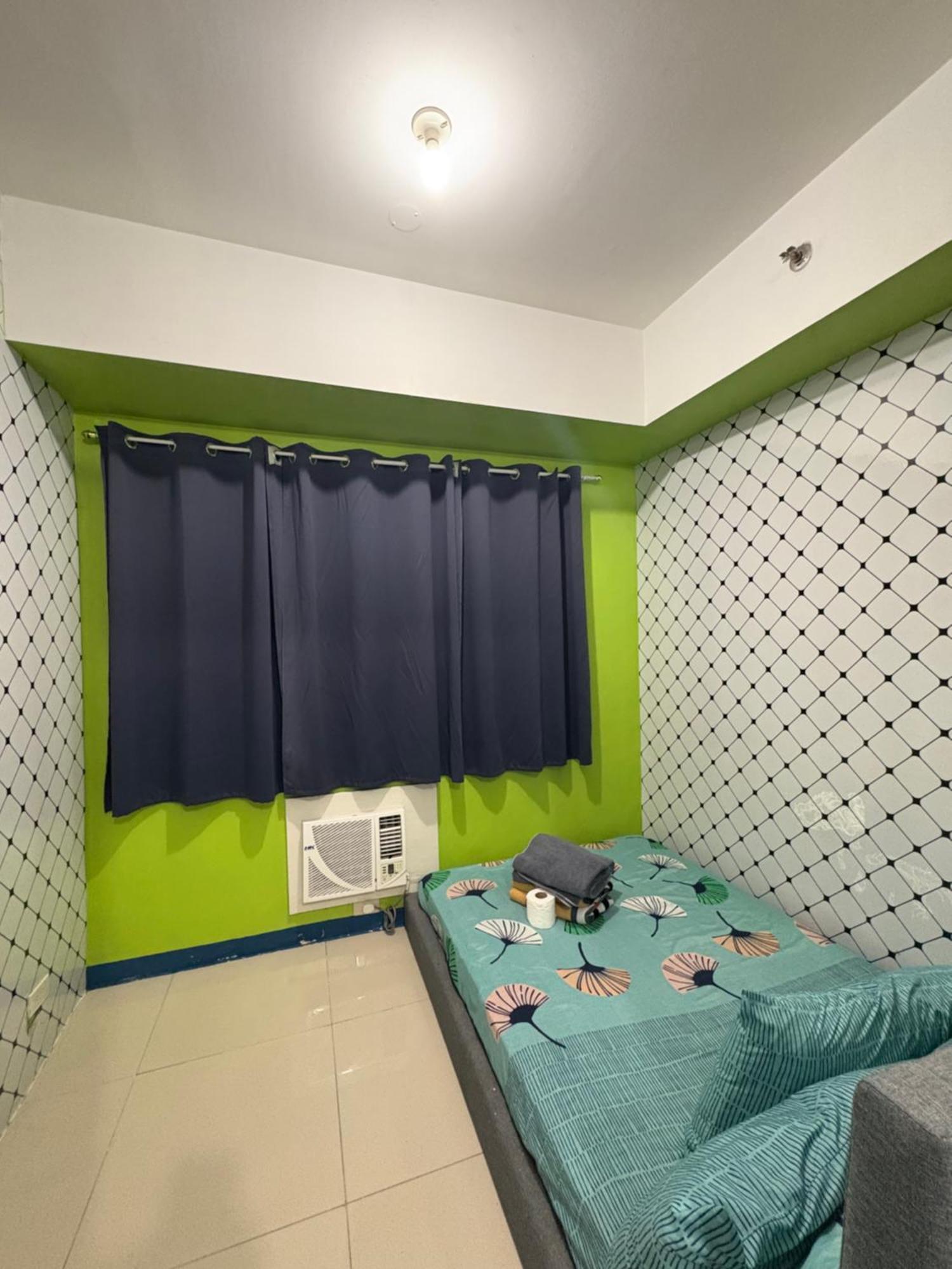 Sea Residences Jeremiah2911 Manila Ngoại thất bức ảnh