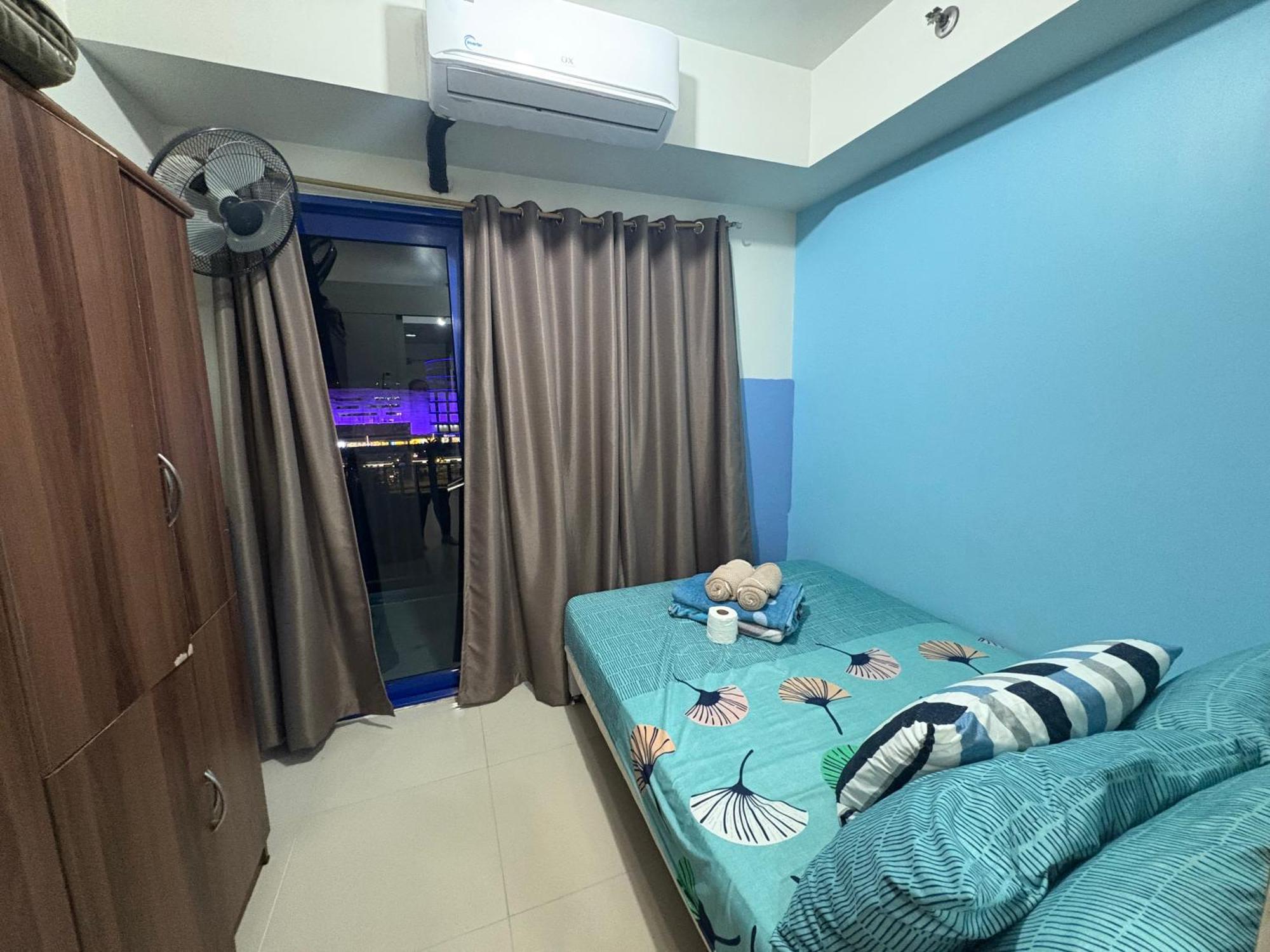 Sea Residences Jeremiah2911 Manila Ngoại thất bức ảnh