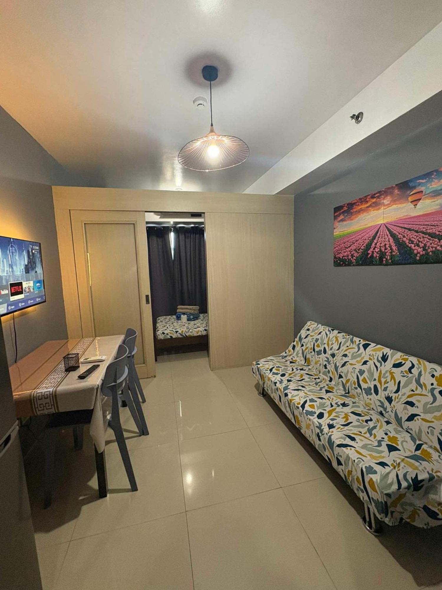 Sea Residences Jeremiah2911 Manila Ngoại thất bức ảnh