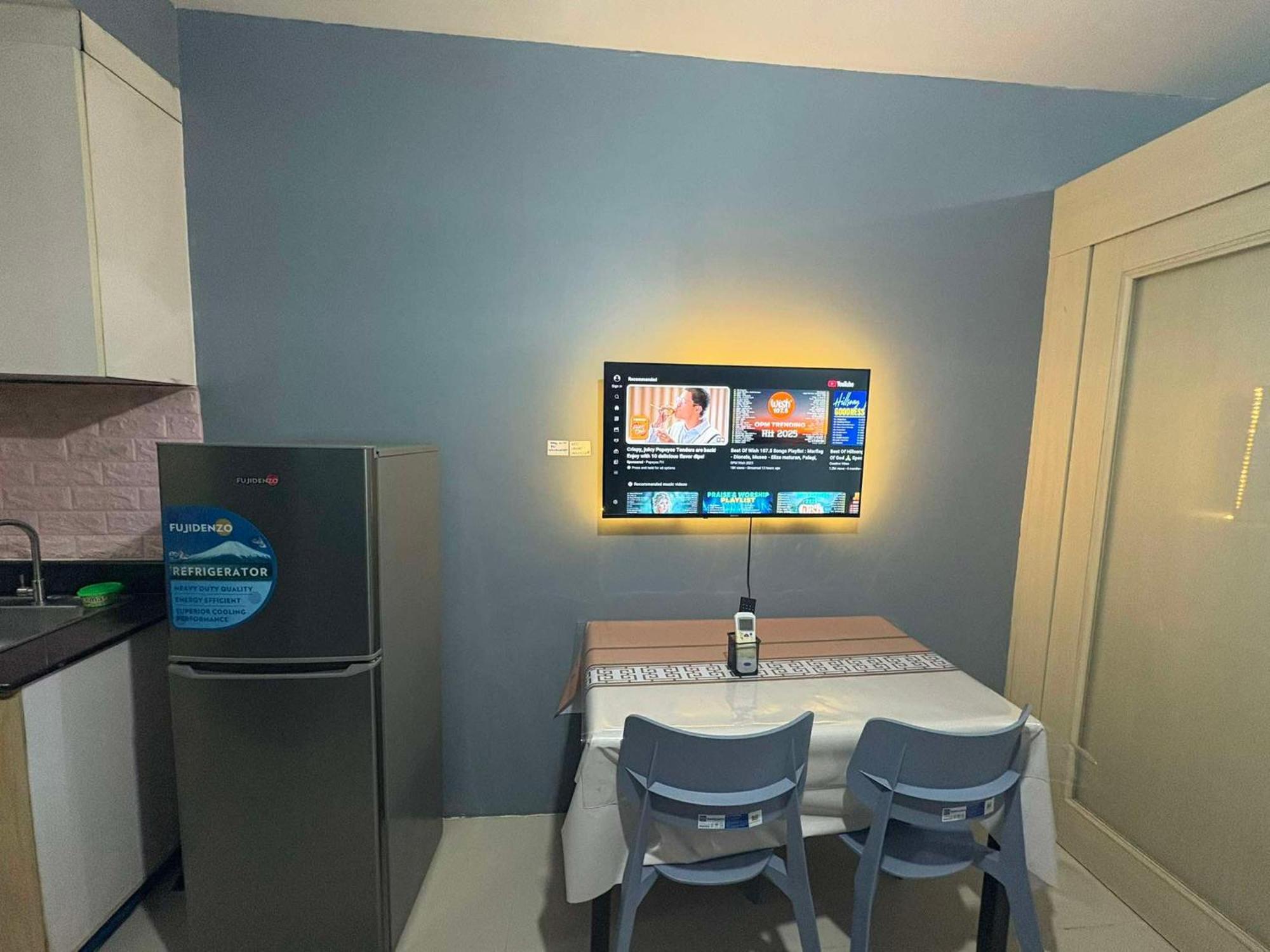 Sea Residences Jeremiah2911 Manila Ngoại thất bức ảnh