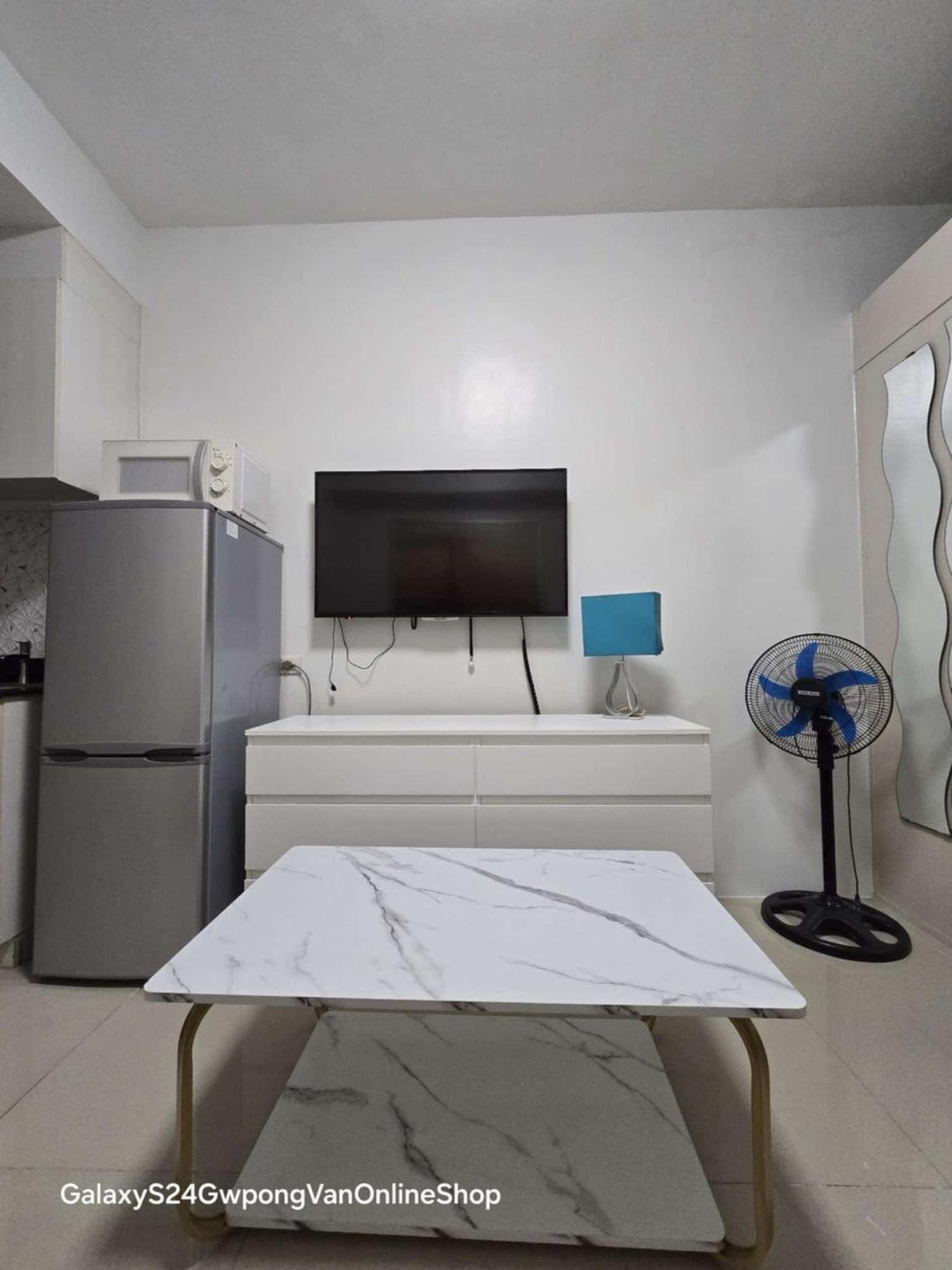 Sea Residences Jeremiah2911 Manila Ngoại thất bức ảnh