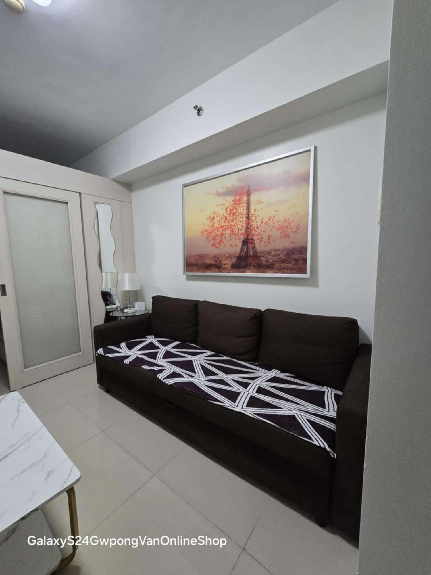 Sea Residences Jeremiah2911 Manila Ngoại thất bức ảnh