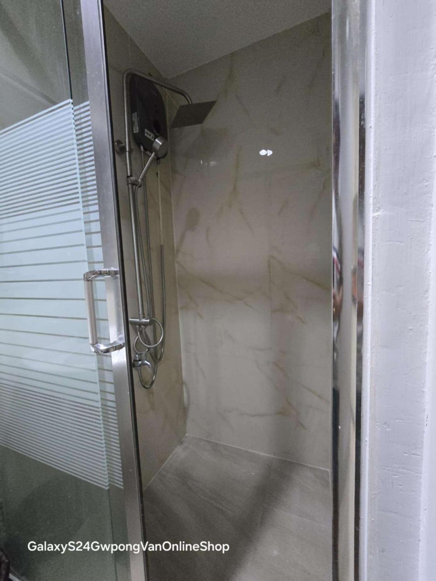 Sea Residences Jeremiah2911 Manila Ngoại thất bức ảnh