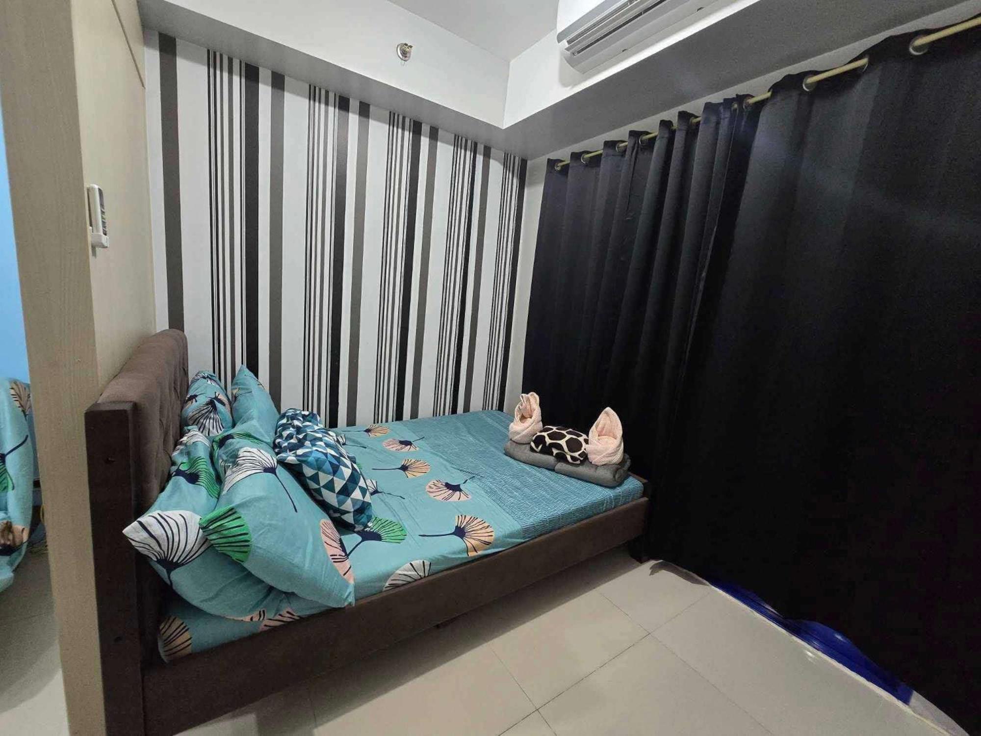 Sea Residences Jeremiah2911 Manila Ngoại thất bức ảnh
