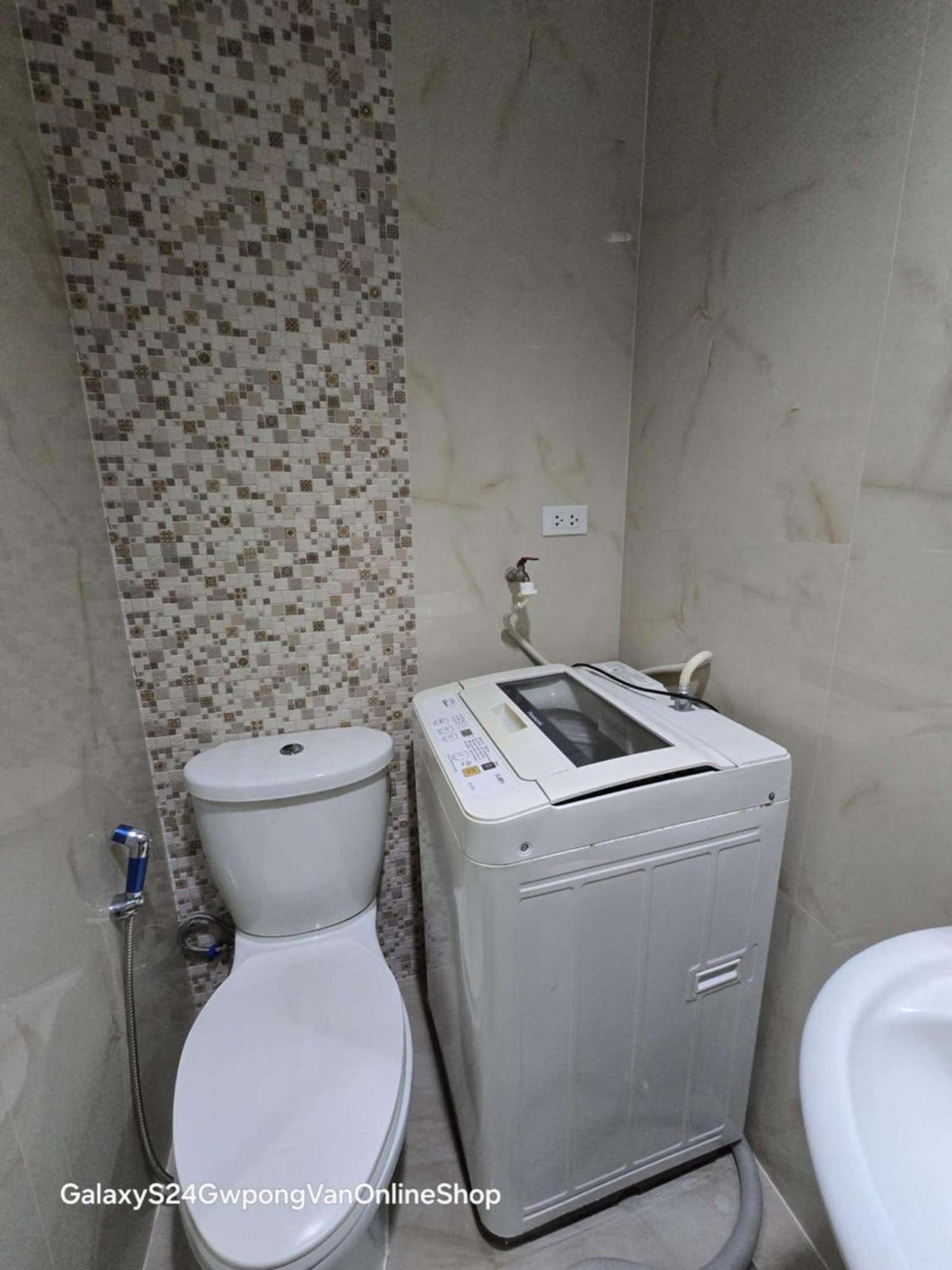 Sea Residences Jeremiah2911 Manila Ngoại thất bức ảnh