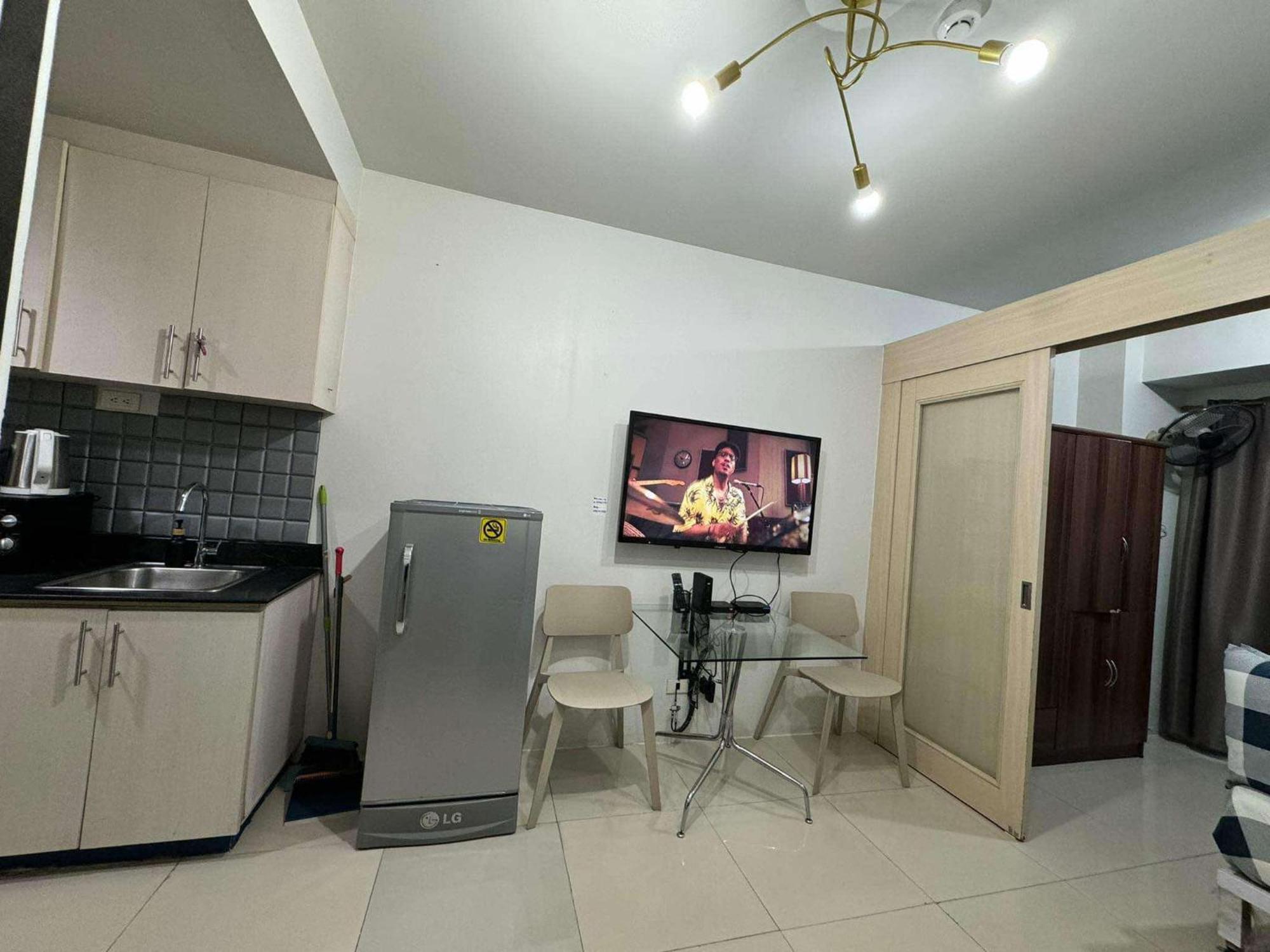Sea Residences Jeremiah2911 Manila Ngoại thất bức ảnh