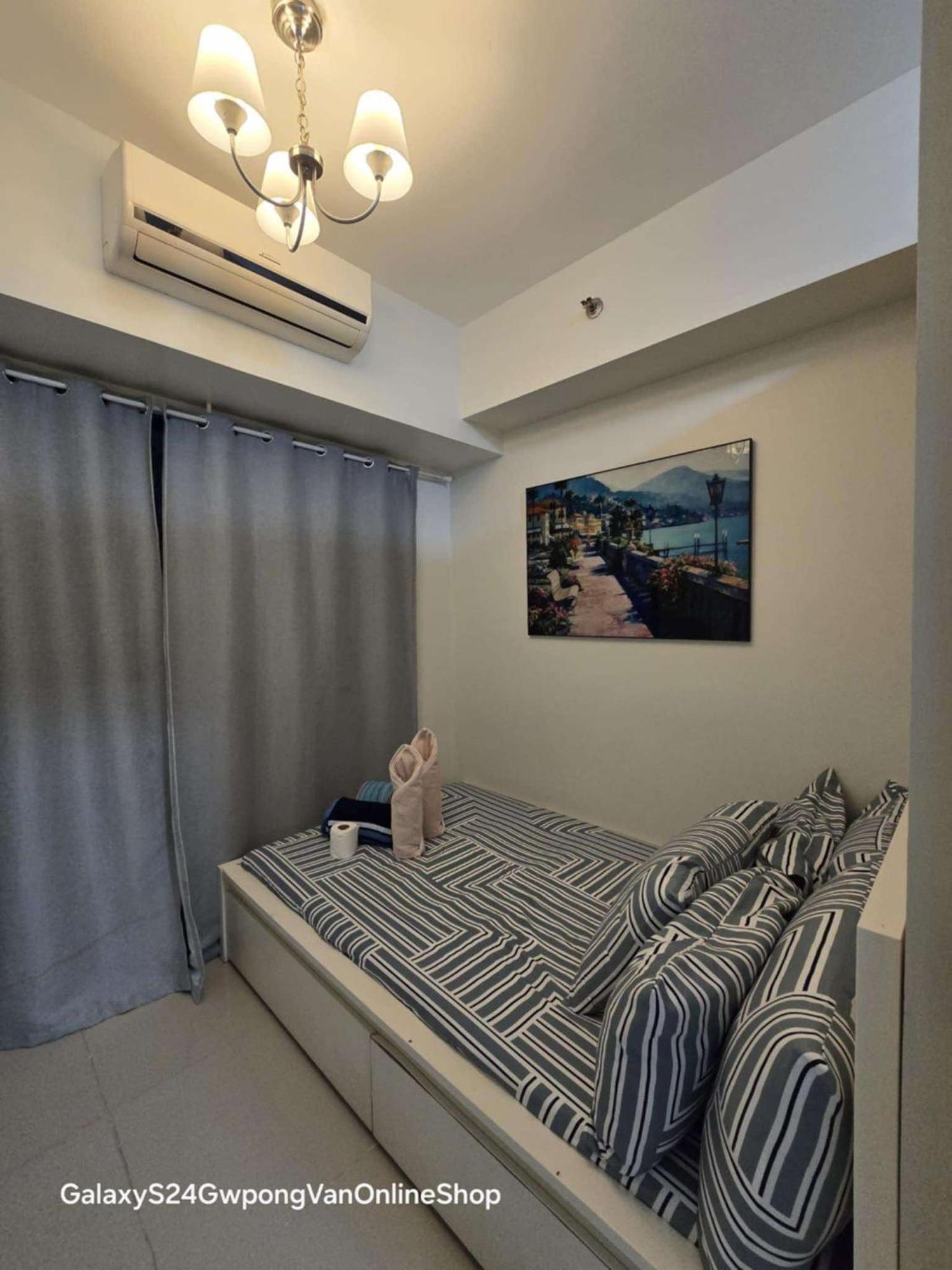 Sea Residences Jeremiah2911 Manila Ngoại thất bức ảnh