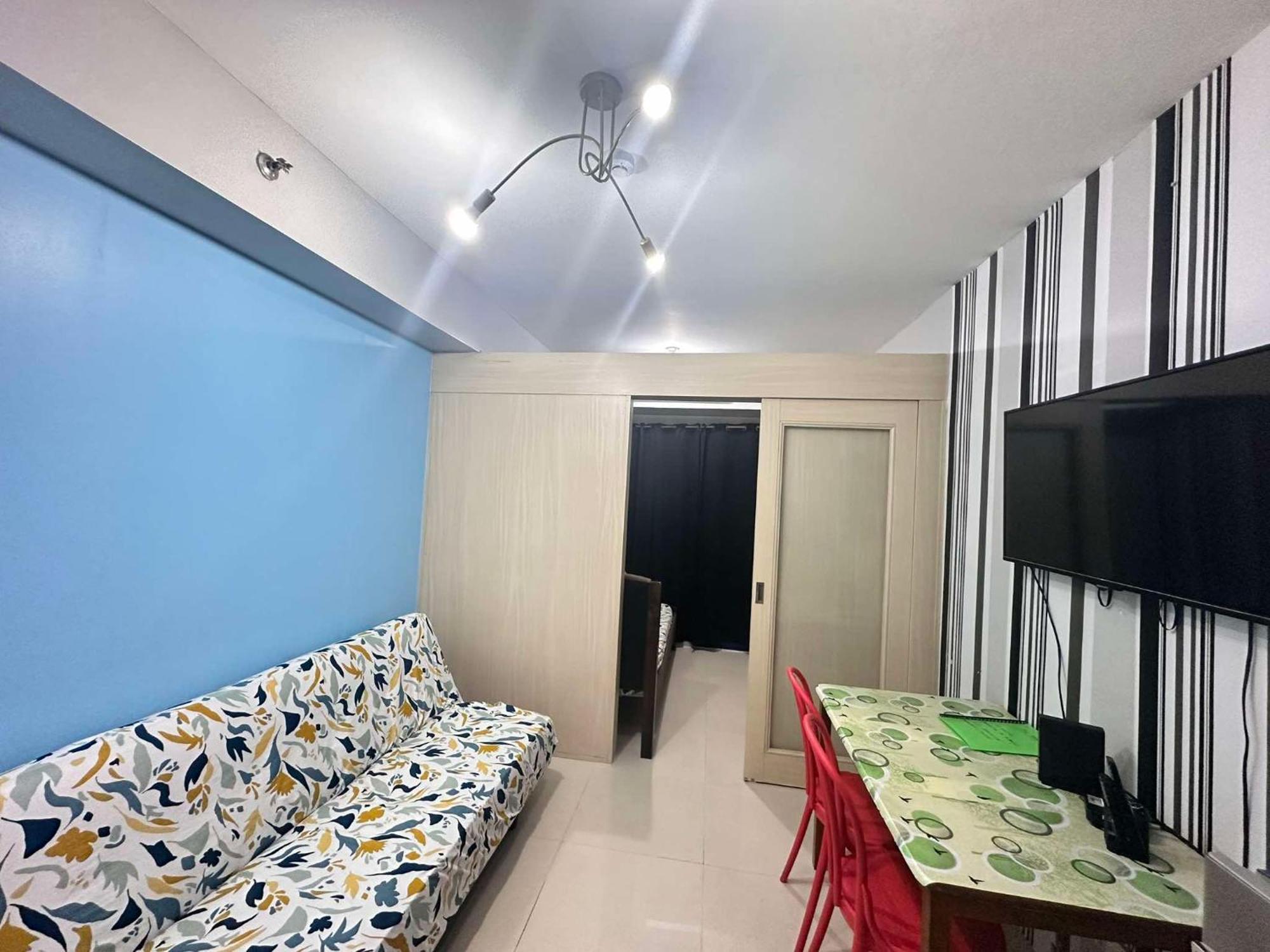Sea Residences Jeremiah2911 Manila Ngoại thất bức ảnh