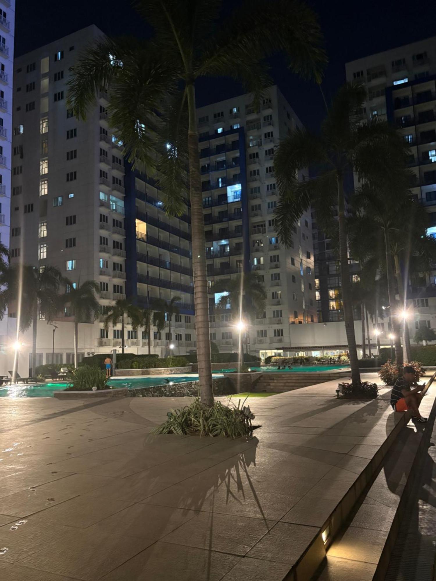 Sea Residences Jeremiah2911 Manila Ngoại thất bức ảnh