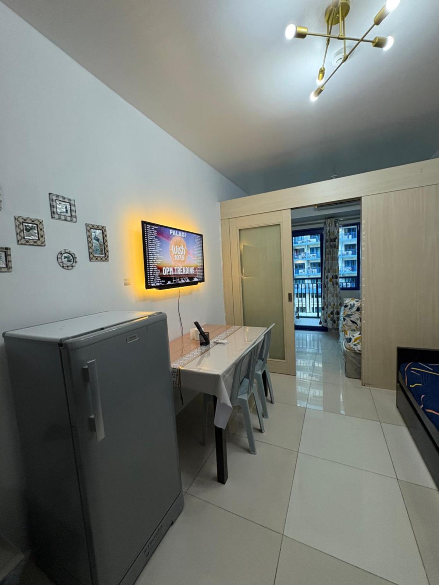 Sea Residences Jeremiah2911 Manila Ngoại thất bức ảnh