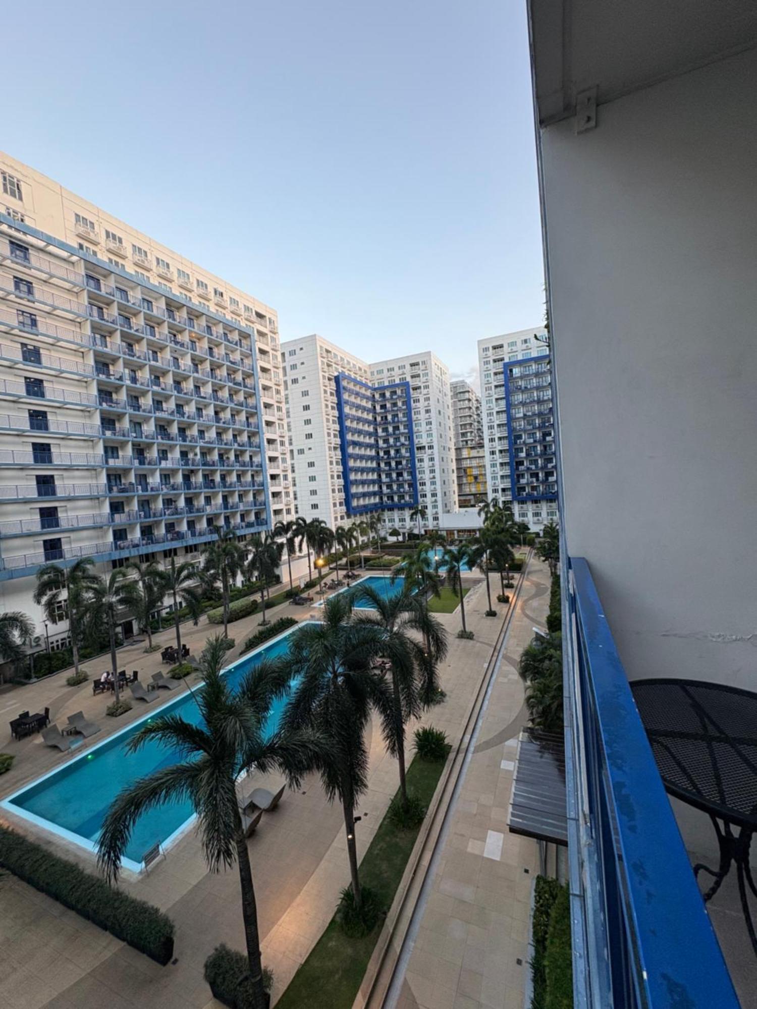 Sea Residences Jeremiah2911 Manila Ngoại thất bức ảnh