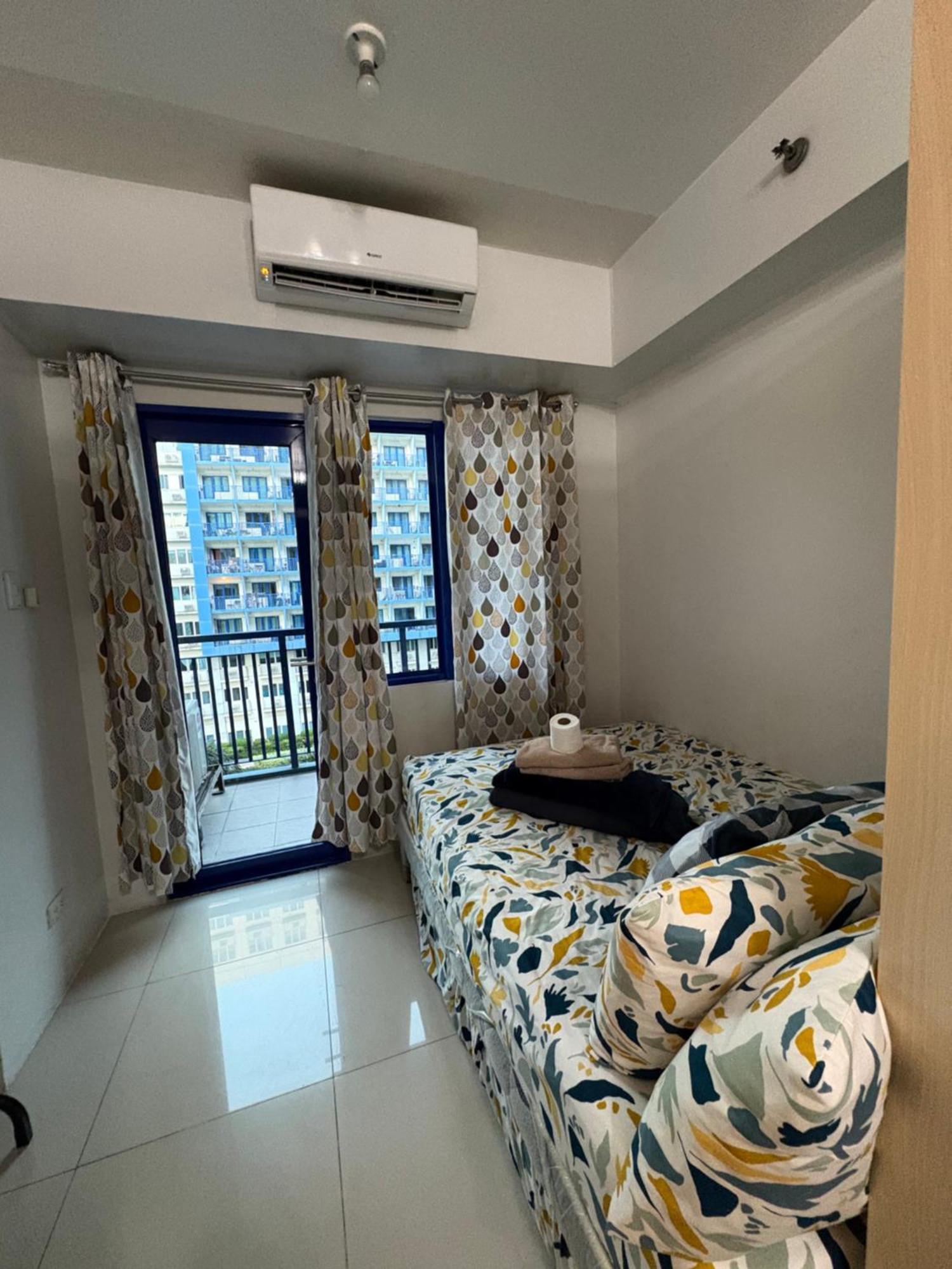 Sea Residences Jeremiah2911 Manila Ngoại thất bức ảnh