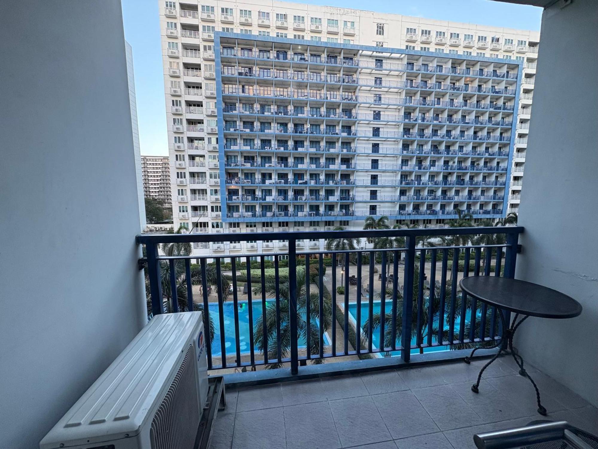 Sea Residences Jeremiah2911 Manila Ngoại thất bức ảnh