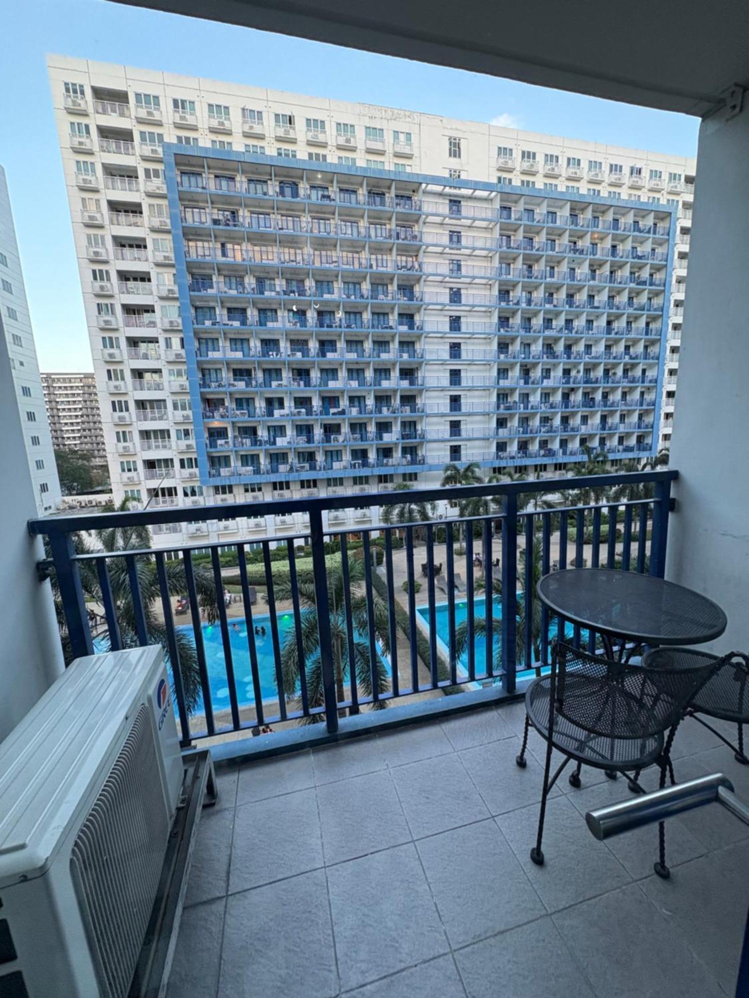 Sea Residences Jeremiah2911 Manila Ngoại thất bức ảnh