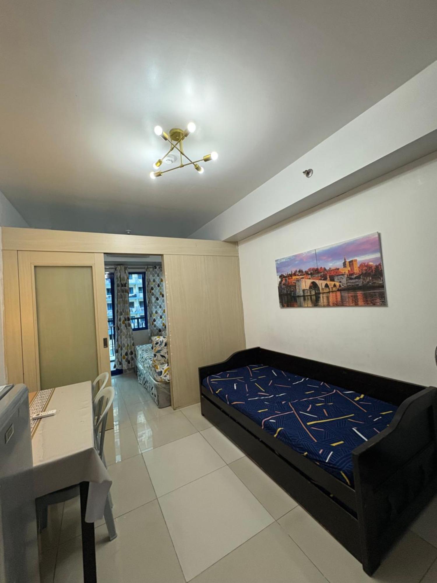 Sea Residences Jeremiah2911 Manila Ngoại thất bức ảnh